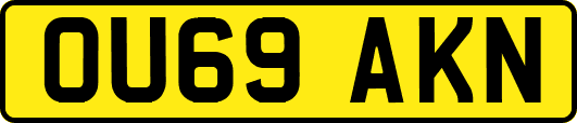 OU69AKN
