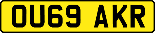 OU69AKR