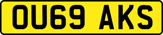 OU69AKS
