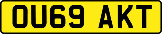 OU69AKT