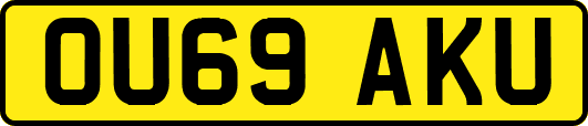OU69AKU
