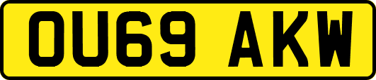 OU69AKW