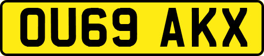 OU69AKX