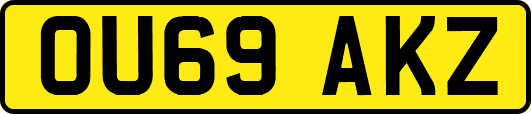 OU69AKZ