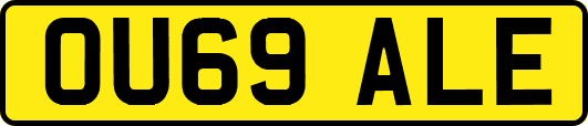 OU69ALE