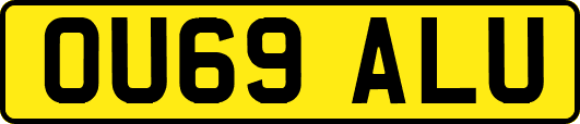 OU69ALU