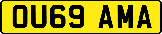 OU69AMA
