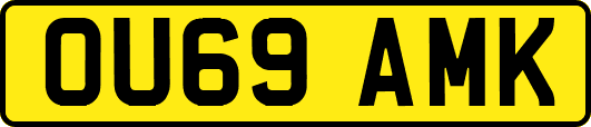 OU69AMK