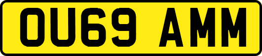 OU69AMM