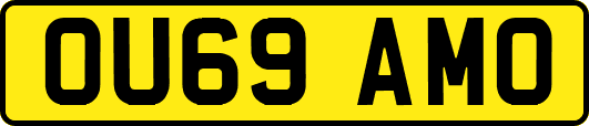 OU69AMO