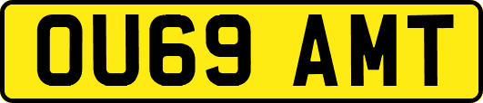 OU69AMT