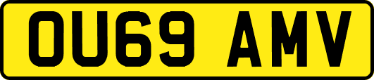 OU69AMV