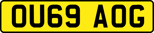 OU69AOG