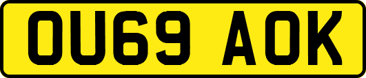 OU69AOK