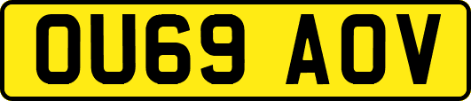 OU69AOV