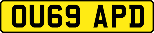 OU69APD
