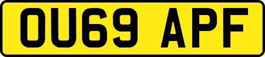 OU69APF
