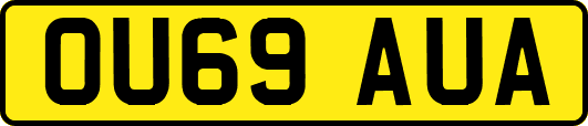 OU69AUA