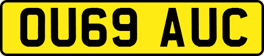 OU69AUC
