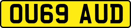 OU69AUD