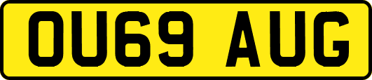 OU69AUG