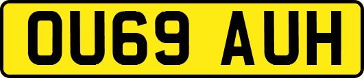 OU69AUH