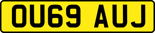 OU69AUJ
