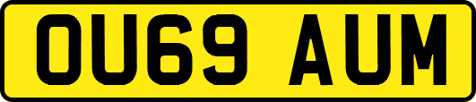 OU69AUM