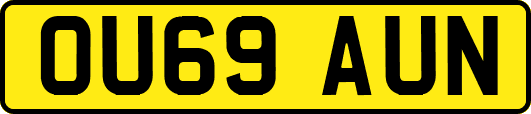 OU69AUN