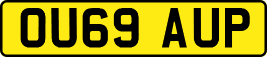 OU69AUP