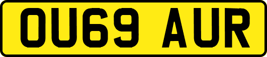 OU69AUR