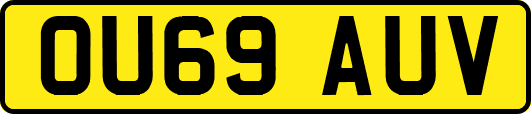 OU69AUV