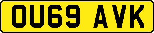 OU69AVK