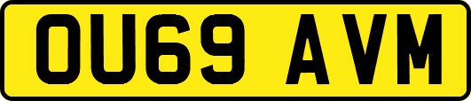 OU69AVM