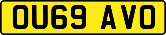 OU69AVO