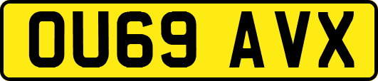 OU69AVX