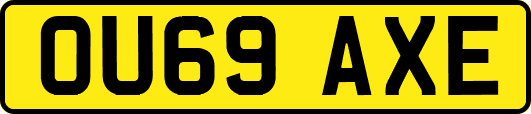 OU69AXE
