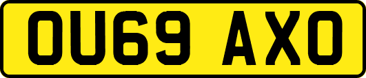 OU69AXO