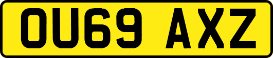 OU69AXZ