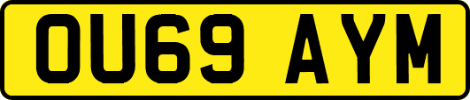 OU69AYM