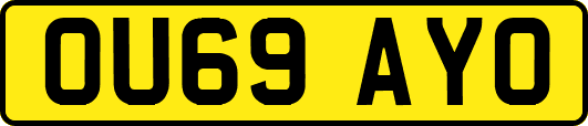 OU69AYO