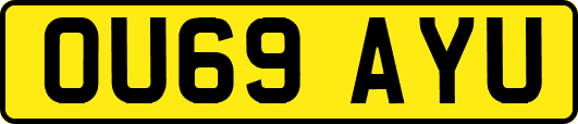 OU69AYU