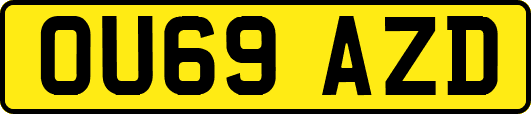 OU69AZD