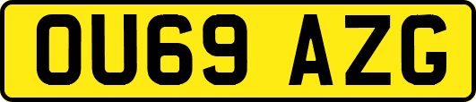 OU69AZG
