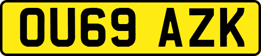 OU69AZK