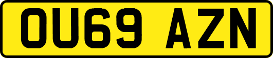 OU69AZN