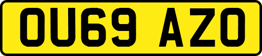 OU69AZO