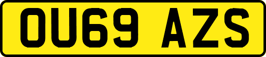 OU69AZS