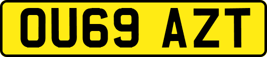 OU69AZT