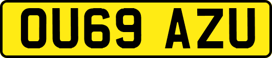 OU69AZU
